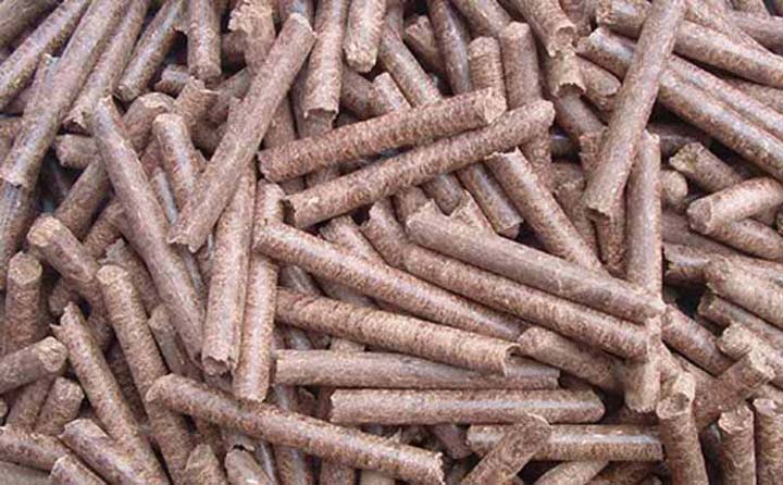 成型顆粒實(shí)拍圖 成型顆粒實(shí)拍圖