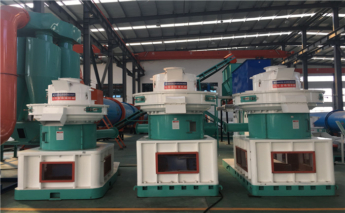 秸稈顆粒機報價，秸稈顆粒機價格，秸稈顆粒機生產(chǎn)注意事項