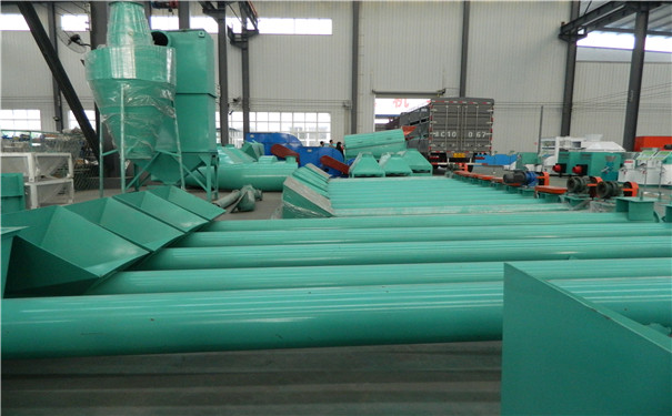 2017年展會(huì)折射出我國生物質(zhì)顆粒機(jī)設(shè)備能源行業(yè)問題