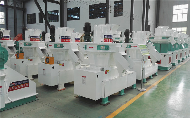 生物質(zhì)秸稈顆粒機(jī) 生物質(zhì)秸稈顆粒機(jī)