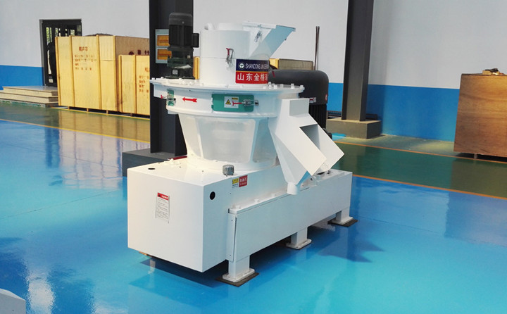 木屑顆粒機(jī) 木屑顆粒機(jī)