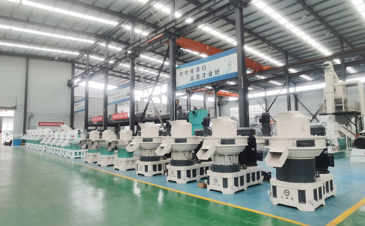 鋸末顆粒機(jī) 鋸末顆粒機(jī)