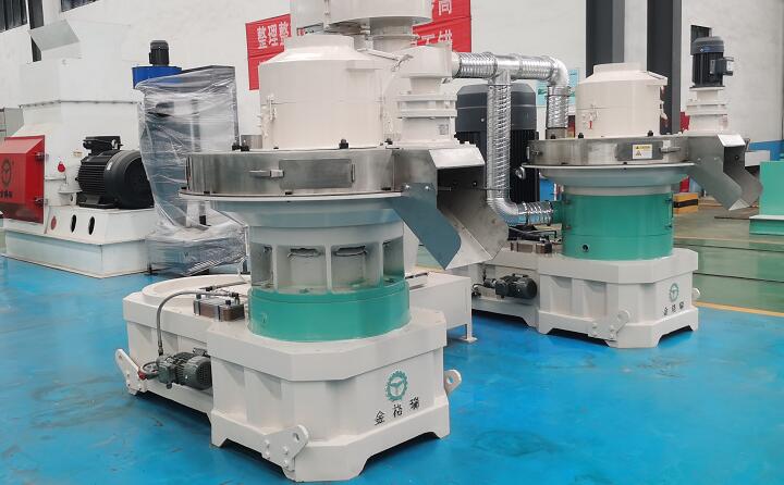 木屑顆粒機(jī)助力推動(dòng)社會(huì)環(huán)保經(jīng)濟(jì)和諧發(fā)展 木屑顆粒機(jī)助力推動(dòng)社會(huì)環(huán)保經(jīng)濟(jì)和諧發(fā)展