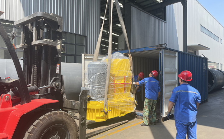 如何讓木屑顆粒機生產(chǎn)的更好？