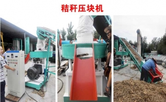 加快推進(jìn)農(nóng)作物秸稈綜合利用，推動(dòng)產(chǎn)業(yè)化發(fā)展