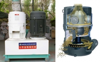 大力開展生物質秸稈顆粒機技術研究及生產能給我們帶來什么？