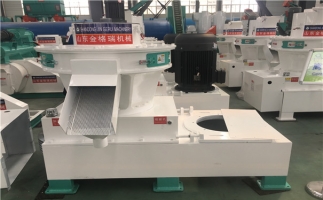 生物質(zhì)木屑顆粒機設(shè)備變廢為寶（秸稈、木屑）