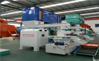 生物質(zhì)成型燃料能順利變成“固體天然氣”嗎？