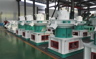 重要！木屑顆粒機使用前后操作注意事項，杭州木屑顆粒機多少錢能買到？