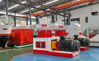 昆明木屑顆粒機(jī)多少錢？