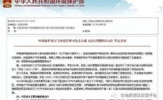 木屑顆粒機(jī)加工的顆粒燃料環(huán)保嗎？今天，用事實(shí)說(shuō)話，告訴你答案