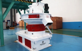 鋸末顆粒機(jī)因?yàn)楣?jié)能環(huán)保受到人們喜愛，可再生能源滿足國家發(fā)展需求，你還在觀望嗎？