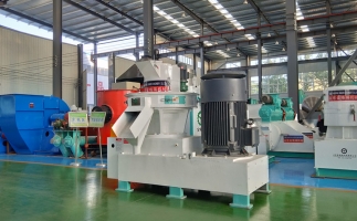 鋸末顆粒機(jī)分為那四種顆粒機(jī)呢？