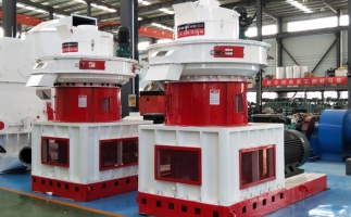 木屑顆粒機致力于環(huán)保行業(yè)，我們是認(rèn)真的