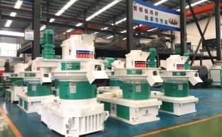 讓木屑制粒機發(fā)揮價值的方法！