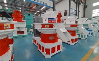 讓我告訴你，木屑顆粒機多少錢一臺？