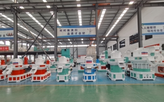 木屑顆粒燃料的原料是什么？市場前景怎么樣？木屑顆粒機(jī)廠家告訴你