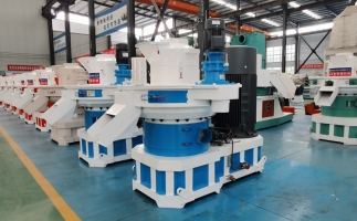 木屑顆粒機(jī)對可再生能源的意義，知道真相后的我大吃一驚！