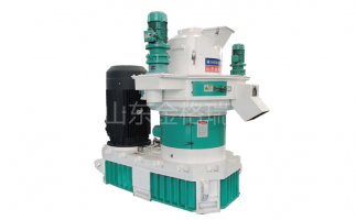 木屑制粒機為什么越來越受用戶的喜歡？