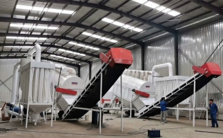 日照木屑顆粒機(jī)的5大優(yōu)點(diǎn)，最后1個(gè)很少有人知道