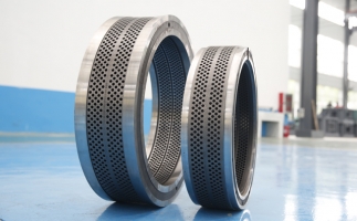 稻殼顆粒機(jī)停機(jī)后模具堵塞怎么辦？