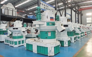 稻殼顆粒機(jī)為何突然停止工作？