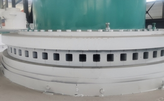 固體廢棄垃圾綜合利用，rdf垃圾壓塊機(jī)大展身手