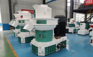 鋸末顆粒機(jī)應(yīng)用場(chǎng)景是怎樣的？有哪些特點(diǎn)？