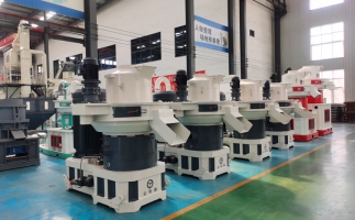 鋸末顆粒機(jī)的使用簡(jiǎn)單嗎？需要技術(shù)嗎？