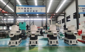 關(guān)于鋸末顆粒機(jī)，你了解多少？