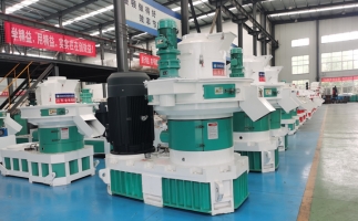 高溫天氣，使用鋸末顆粒機(jī)的注意事項(xiàng)與設(shè)備維護(hù)