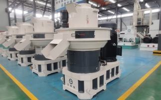 現(xiàn)在鋸末顆粒機(jī)的行情怎么樣？