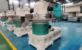 鋸末顆粒機(jī)的顆粒燃料能代替煤炭嗎？加工過(guò)程要加粘合劑嗎？