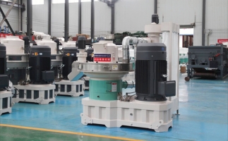 購買鋸末顆粒機開顆粒廠的朋友注意了！