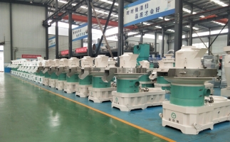 農(nóng)林廢棄物怎么利用，你知道多少？