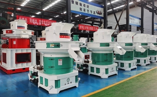 2023年，木屑顆粒機(jī)給投資者們帶來的效益