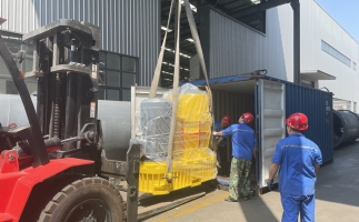 如何讓木屑顆粒機(jī)生產(chǎn)的更好？