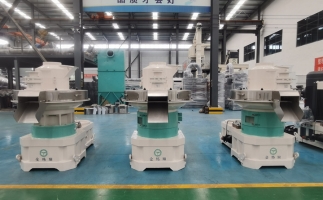 東北地區(qū)什么樣的木屑顆粒機才好？什么牌子的木屑顆粒機好？