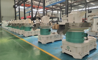 顆粒機廠家教您如何合理操作木屑顆粒機？