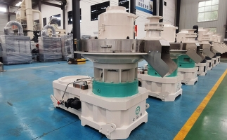 木屑顆粒機維修拆卸是需要注意哪些問題？