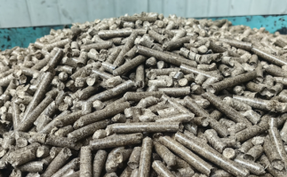農(nóng)業(yè)農(nóng)村減排固碳，生物質(zhì)木屑顆粒燃料大有可為