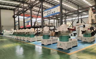 為什么說木屑顆粒機(jī)是顆粒生產(chǎn)線設(shè)備中的重要設(shè)備？